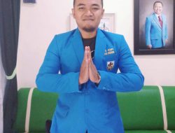Ketua KNPI Gunung Putri Apresiasi Kinerja DLH Kabupaten Bogor, Oh Gara-gara Ini