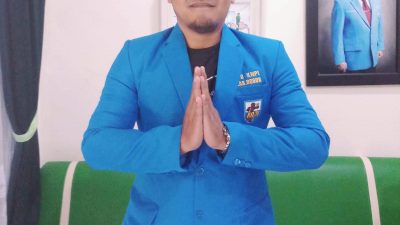 Ketua KNPI Gunung Putri Apresiasi Kinerja DLH Kabupaten Bogor, Oh Gara-gara Ini