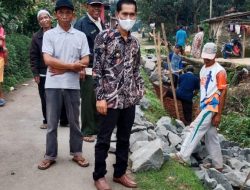 Paguyuban Kades se-Kecamatan Ciseeng Berharap Samisade Terus Berlanjut