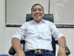 Permadi Dalung Minta Dinas PUPR Kabupaten Bogor Proaktif Tegur Kontraktor Yang Lelet