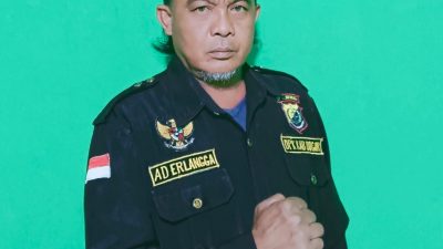 Soal Aliran Dana CSR dari PT MIP, Aktivis LP Nasdem Bakal Tempuh Jalur Hukum