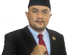 Rudy Susmanto Asli Sunda Lahir di Solo, Jadi Ketua DPRD Kabupaten Bogor Termuda