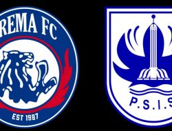 Prediksi Arema FC vs PSIS Semarang di Piala Presiden 2022: Singo Edan Selangkah Final?