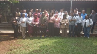 Gelar Dialog Lintas Iman dan Kepercayaan, YSK dan SFCG Gaungkan Toleransi