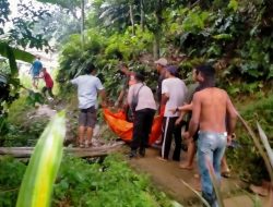 Hilang Sejak Idul Adha, Korban Pengidap Keterbelakangan Mental Ditemukan Mengambang di Sungai Ciampea