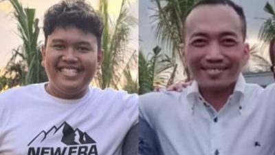 Saudaranya Tertipu Investasi Trading Rp 500 Juta, Pablo Benua Ungkap Siapa Sosok Joker Bali Ini