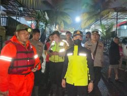 Dua Perumahan Elit di Cibinong Terendam Banjir, 33 KK Dievakuasi