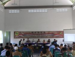 Reses DPRD Kabupaten Bogor, Paguyuban Kades Minta Dewan Dapil V Serius Kawal Aspirasi Masyarakat