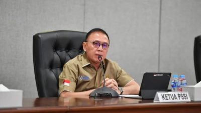 Laporan PSSI soal Laga Thailand vs Vietnam Terus Bergulir, Bakal Keluar dari AFF?