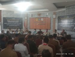 Soal SMPN 3 dan RSUD Parung, Ini Kata Anggota Dewan
