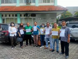 Puluhan Eks Karyawan JungleLand Adventure Sentul Tuntut Pesangon dan Upah Capai Rp5 Miliar