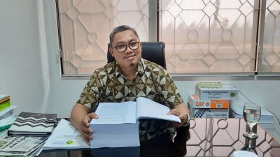 Adhi City Pakai Irigasi Milik Pemkab Bogor dan Belum Ruislag, Achmad Fathoni Sampaikan Hal Tegas Ini