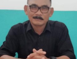 Ciptakan Rumah Kedua, Umar Dhani Terapkan Konsep Sekolah yang Nyaman Bagi Murid