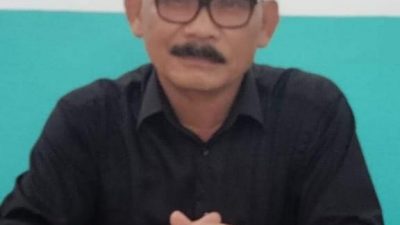 Ciptakan Rumah Kedua, Umar Dhani Terapkan Konsep Sekolah yang Nyaman Bagi Murid