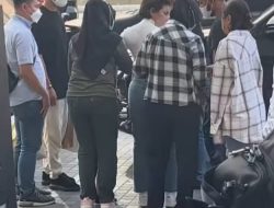 Nikita Mirzani Ditangkap Polisi, Ini Kasusnya
