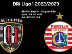 Prediksi Bali United vs Persija Jakarta: Era Baru Macan Kemayoran bersama Thomas Doll