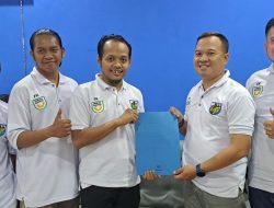 PK KNPI Parung Perkuat Rekomendasi Dukungan Untuk Fuad Kasyfurrahman