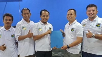 PK KNPI Parung Perkuat Rekomendasi Dukungan Untuk Fuad Kasyfurrahman