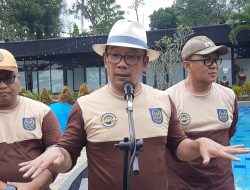 Pernah Jadi Korban Bullying Hingga Depresi, Kang Emil Ingatkan Hal Ini ke Orang Tua dan Guru
