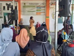 Cegah dan Tangkal DBD, Puskesmas dan Pemcam Ciseeng Rutin Lakukan Penyuluhan