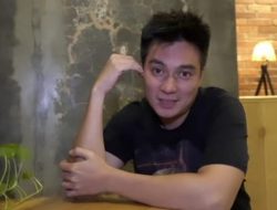 Legalkan Citayam Fashion Week, Baim Wong Akhirnya Minta Maaf