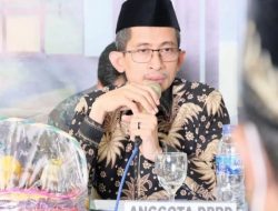 Wakil Ketua DPRD Kabupaten Bogor Agus Salim: Kami Dukung Pemekaran Bogor Timur