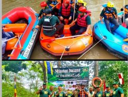 Wisata Kuliner Tepi Sungai Cikeas Jadikan Pemdes Bojongkulur Desa Wisata Kemenparekraf