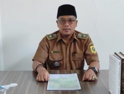Kades Ciseeng Tegaskan Program PTSL Untuk Mempermudah Warga Miliki Sertifikat