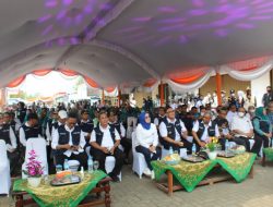 Giat Boling di Kecamatan Gunungsindur, Iwan Setiawan Kunjungi Sejumlah Desa