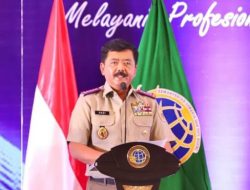 Lawan Mafia Tanah, Menteri ATR/BPN Luncurkan Hotline Pengaduan, Ini Nomornya