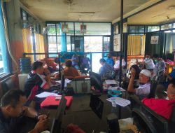 SIWO PWI Kabupaten Bogor Bentuk Kepanitiaan HUT RI ke-77, Bakal Ada Senam Merdeka