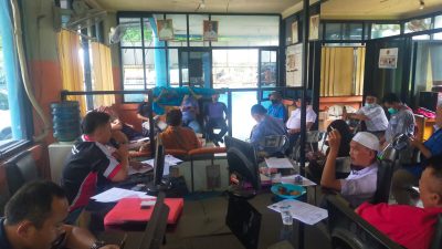 SIWO PWI Kabupaten Bogor Bentuk Kepanitiaan HUT RI ke-77, Bakal Ada Senam Merdeka