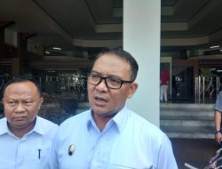Iwan Setiawan Minta Satpol PP Segera Tindak Kavling Ilegal di Bogor Timur