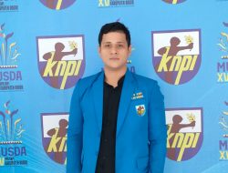 Rizki Permana Minta BPK Audit Dana Hibah KNPI Kabupaten Bogor Kepemimpinan Fikri Ikhsani
