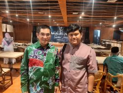 Pertanyakan Transparansi Anggaran, Perisai Kabupaten Bogor Bakal Laporkan Fikri Ikhsani ke Kejaksaan