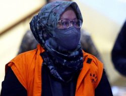 Sidang Perdana Ade Yasin Digelar Besok, Ini Agendanya