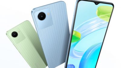 Mau Beli realme C30? Harga Cuma Sejutaan dan Miliki 5 Daya Tarik Ini
