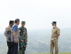 KEK Lido Jadi Titik Bangkit Perekonomian Kabupaten Bogor dan Jabar