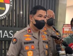 Polri Selidiki Dugaan ACT Salahgunakan Dana Bantuan Korban Kecelakaan Lion Air