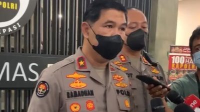 Polri Selidiki Dugaan ACT Salahgunakan Dana Bantuan Korban Kecelakaan Lion Air