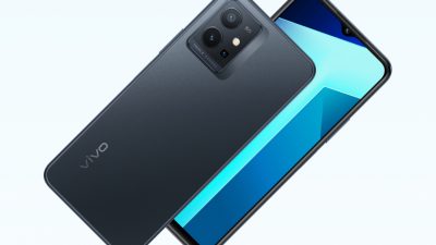 Telah Hadir Vivo T1 5G dengan Memori Besar 256GB, Segini Harganya