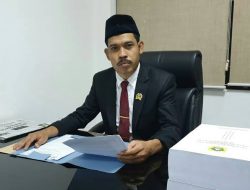 Muad Khalim Sikapi Klaim PT MIP Sudah Berikan CSR ke Desa, Minta Berikan Bukti Jangan Sampai Jadi Fitnah