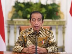 Surat Pengunduran Diri Wakil Ketua KPK Lili Pintauli Siregar Sudah Ditandatangani Jokowi