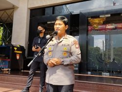 Polisi Tangkap 2 Pejabat dan 1 Mantan Pejabat BPN Kasus Mafia Tanah
