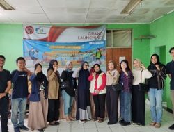 Warrior Five Mission, Tingkatkan Jiwa Wirausaha Anak Pasar Leuwiliang