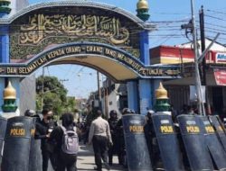 Buntuk Kasus Pelecehan Seksual, Kemenag Cabut Izin Pesantren Shiddiqiyyah Jombang