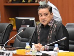 Dede Yusuf Dorong Perbaikan Tata Kelola Jalur Mandiri PTN, Bila Perlu Dihapus!