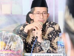 KH Agus Salim: Banggar DPRD Kabupaten Bogor Akan Evaluasi Temuan BPK Jabar Terhadap APBD 2021