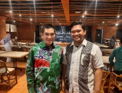 Dituding Berpihak, Sesmi Nyatakan Musda XV DPD KNPI Kabupaten Bogor Cacat Konstitusi