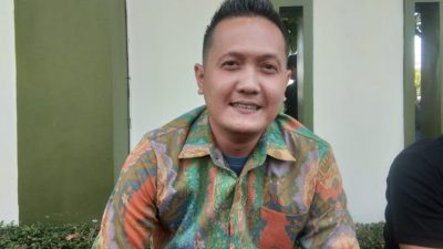 Kisruh Dana Hibah KNPI Kabupaten Bogor, Raden Fariq Minta Fikri Ikhsani dan Rizki Permana Duduk Satu Meja